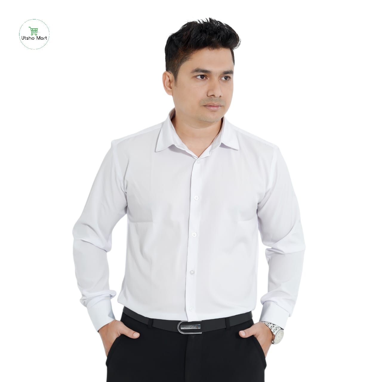 Premium Spandex Shirt