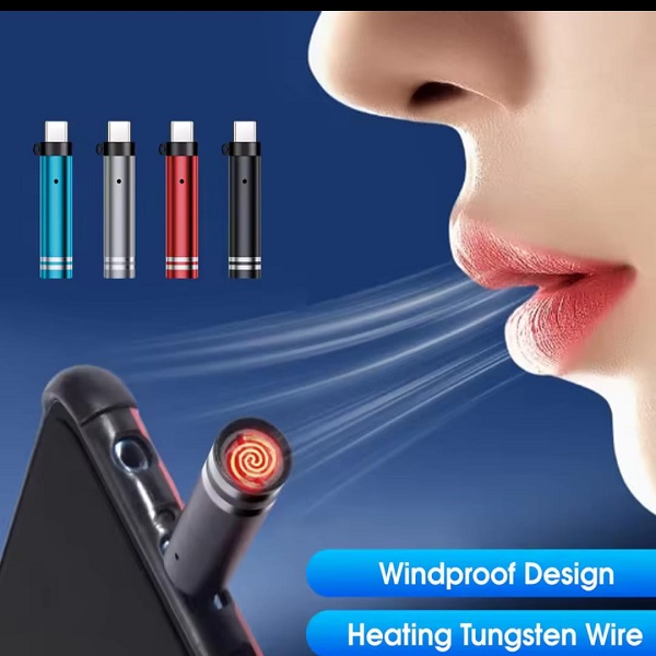 USB Lighter